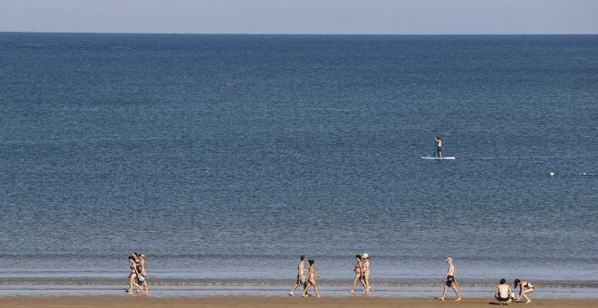 Ahogamientos, radiaciones y picaduras: Sanidad alerta de los riesgos en verano