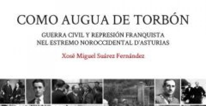 Verdad Justicia Reparación - Sí, otro libro más sobre la guerra civil