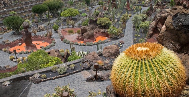 8 planes imprescindibles en Lanzarote