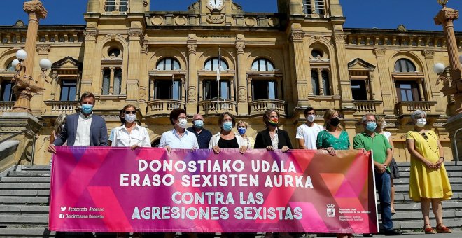 El Gobierno confirma el crimen machista de una mujer en Navarra que eleva a 33 el número de mujeres asesinadas en 2021