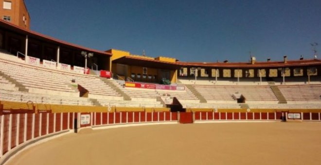 Guadalajara renuncia a los eventos taurinos en este 2021 tras la falta de interés del sector