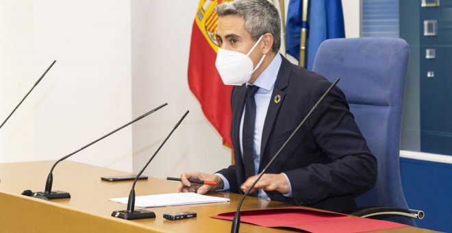 El Gobierno convocará en septiembre nuevas ayudas para los sectores afectados por la pandemia