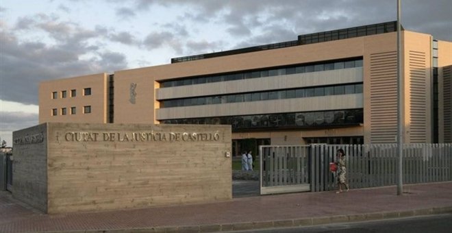 La Audiencia de Castellón condena a 22 años a un hombre por abusar sexualmente de sus dos hijas menores discapacitadas