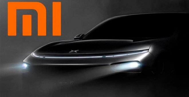 El gigante de la telefonía Xiaomi fabricará coches eléctricos como Xiaomi Automobile