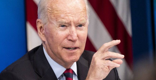 Biden ordena la desclasificación de documentos relacionados con el 11-S en el marco del vigésimo aniversario