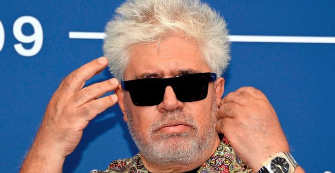 Pedro Almodóvar y la memoria histórica