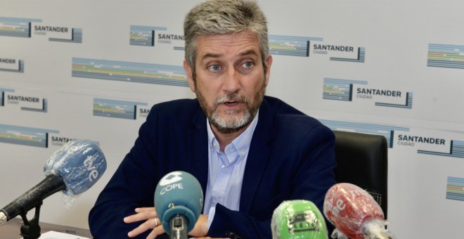 Cs acusa al PP de "no mover un dedo" por no cumplirse el contrato de basuras