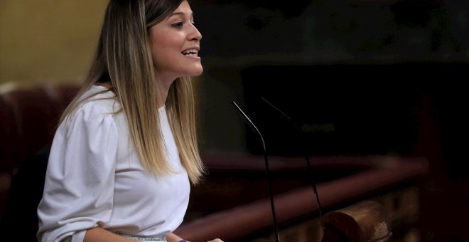 PSOE y Unidas Podemos amplían la cobertura en la reforma que penaliza el acoso frente a las clínicas abortivas