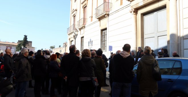 L'Arquebisbat de Tarragona suspèn durant quinze anys el capellà denunciat per abusos sexuals