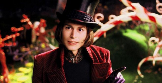 'Wonka': antes de 'Charlie y la fábrica de chocolate'