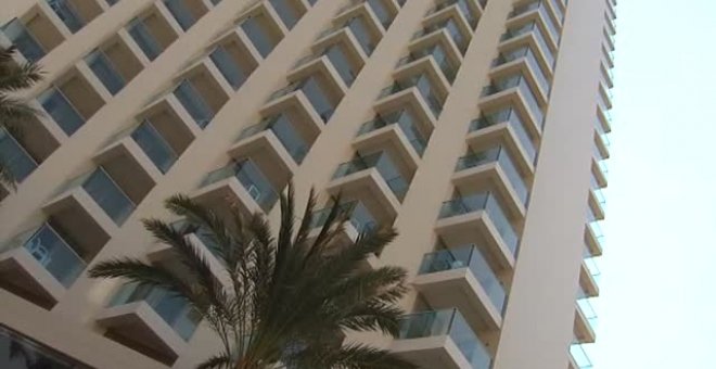 Preocupación en Benidorm por el retraso en la adjudicación de los viajes del Imserso