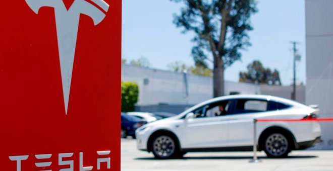 Tesla, condenada a pagar 137 millones de dólares a un exempleado por racismo en la fábrica