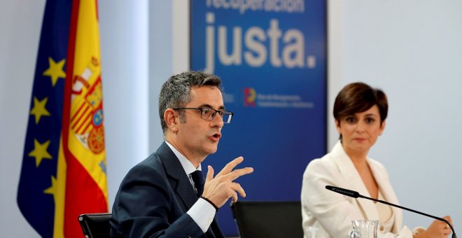 El Gobierno aprobará este jueves los Presupuestos y quiere sacarlos adelante antes de final de año