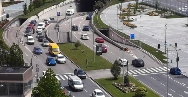 Cantabria ConBici pide una política de movilidad con consenso