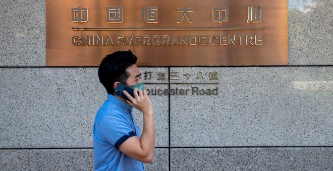 Evergrande vuelve a incumplir los plazos de pago de sus deudas mientras la morosidad se contagia a otras inmobiliarias