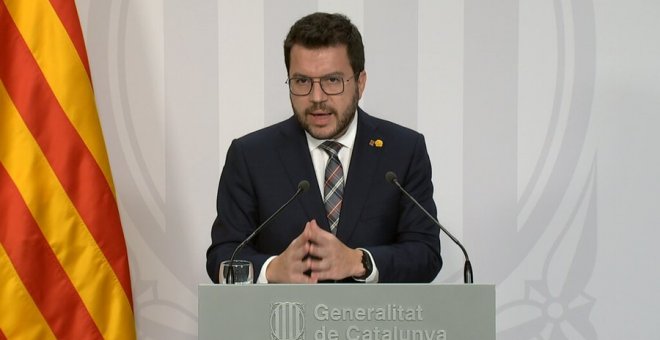 El gruix de les restriccions desapareixerà divendres a Catalunya, però es manté la mascareta