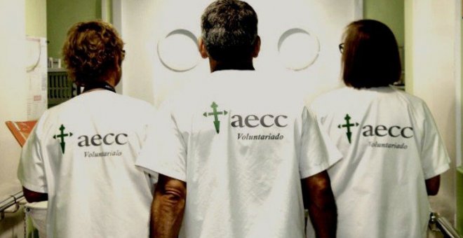 La AECC inaugurará la exposición '50 años cambiando la historia del cáncer'