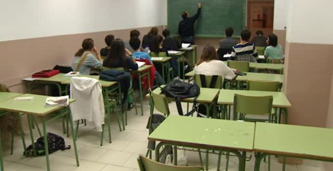 Uno de cada tres niños sufre acoso en el colegio o en las redes sociales