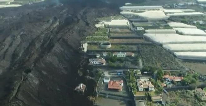 Los cambios de la erupción en La Palma convertirán la isla en un epicentro mundial del geoturismo