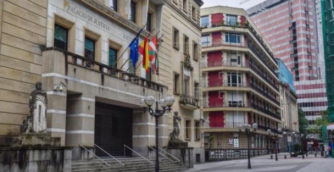 La Justicia da la razón a la Diputación de Bizkaia que retiró a una madre la custodia de su hija de cinco años por un falso 'síndrome de alienación parental'