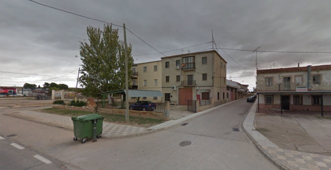 Apuñaladas dos personas durante una discusión en unas naves abandonadas de Albacete