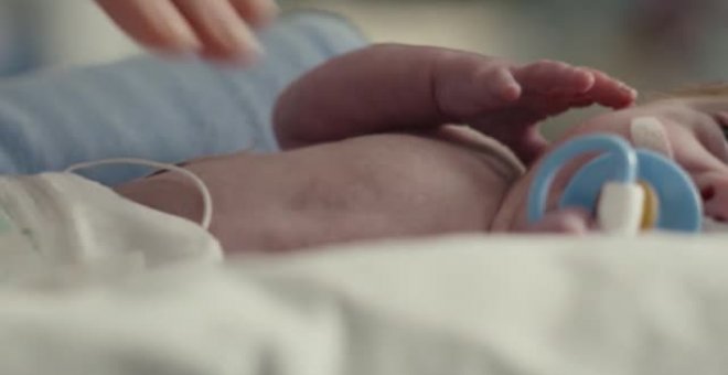 Para el 73% de los padres de bebés prematuros es importante sentirse comprendido