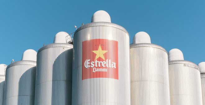 Estrella Damm adquiere la fábrica de cervezas británica Eagle Brewery