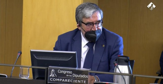 El exjefe de la Policía Judicial: "El cuento de Villarejo como agente encubierto fue un montaje para ganar dinero"