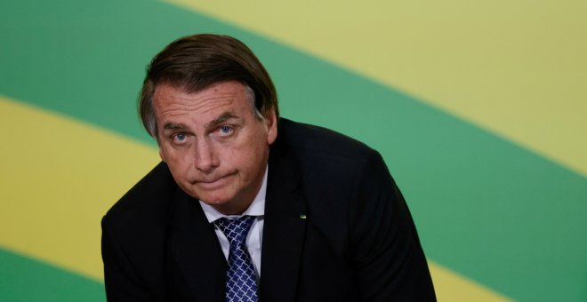 El negacionismo pandémico le empieza a pasar factura a Bolsonaro