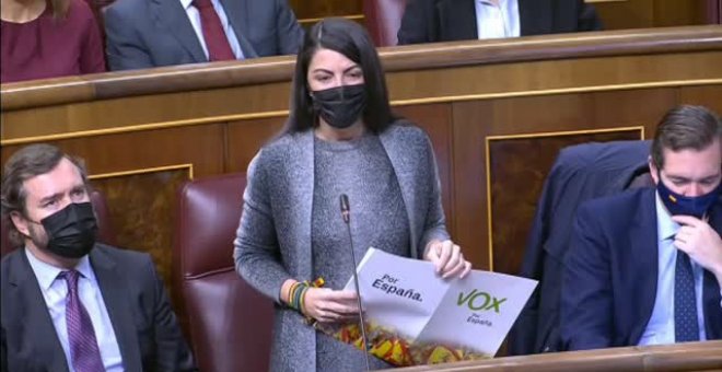 Yolanda Díaz: "Los agentes sociales y los trabajadores de Cádiz nos han dicho que organizarse, luchar movilizarse y dialogar vale la pena"