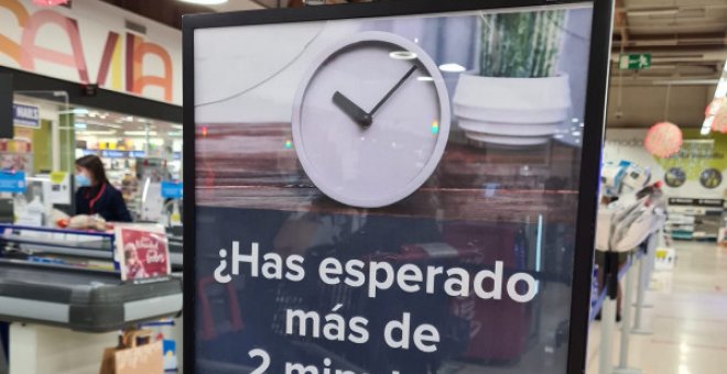 El cliente no siempre tiene razón (ni debe ser un gilipollas)