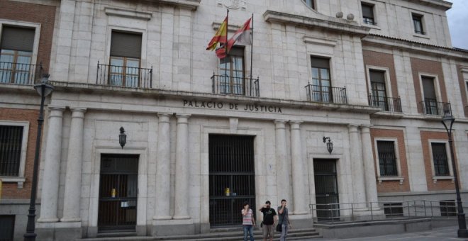 La Fiscalía rebaja las penas para los presuntos 'narcos' detenidos en Cantabria y CyL
