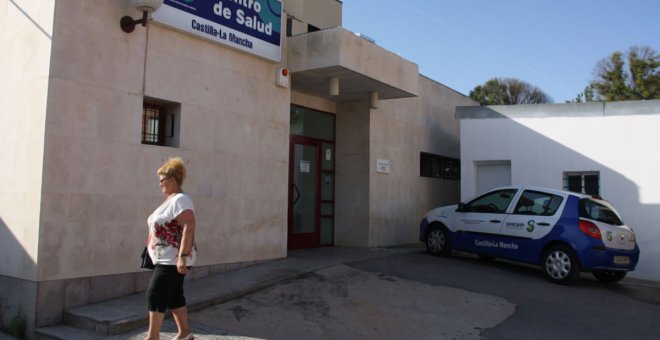 Dos ataques a médicas en Quintanar, una a punta de cuchillo y otra acorralada contra la pared entre insultos