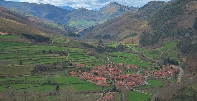 Cantabria, esencia de montaña y valle