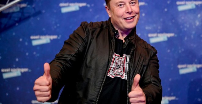 Elon Musk y Pedro Sánchez confirman que la fábrica de celdas 4680 de Tesla se instalará en España