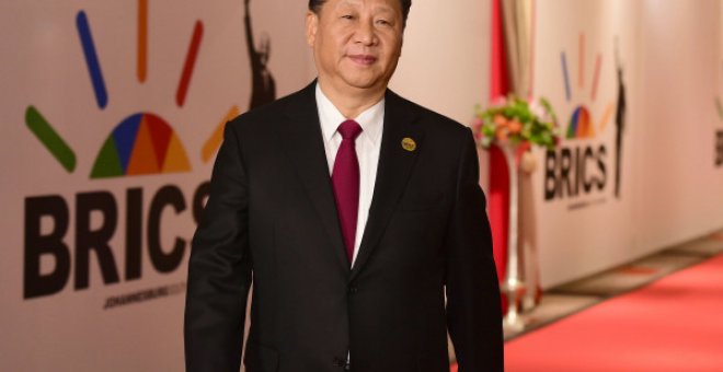 El año clave de Xi Jinping