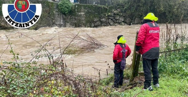 En prisión dos de los detenidos por el presunto homicidio hallado en el río Carranza