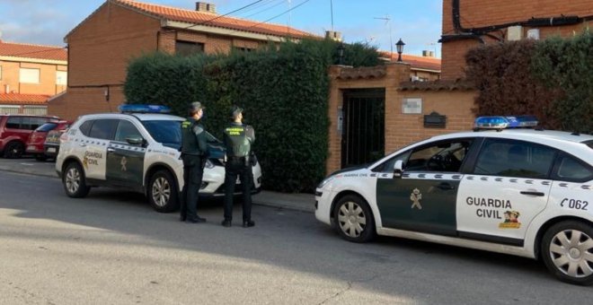 Detienen a un grupo de jóvenes en un pueblo de Toledo por robar tres veces en el mismo restaurante