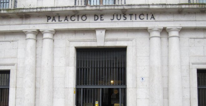 Condenados a 29,5 años de cárcel siete detenidos por narcotráfico en Cantabria