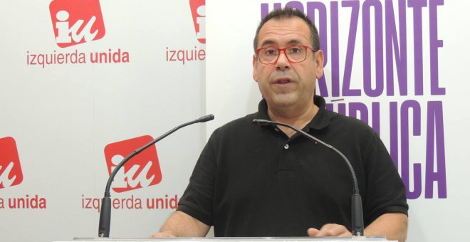 Sobre las declaraciones de Alberto Garzón y la reacción de Emiliano García-Page