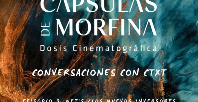 NFT's, ¿los nuevos inversores del cine?