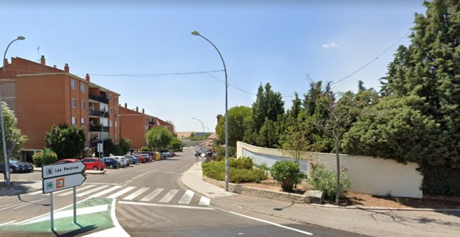 Un hombre muere en un pueblo de Toledo tras recibir una brutal paliza por parte de su hijo de 20 años