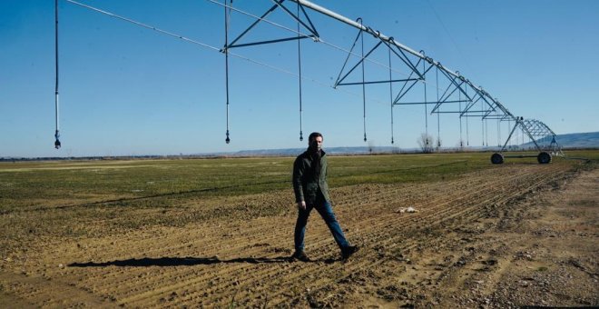 PP y Vox acusan a los partidos de la España Vaciada de servir a Sánchez y se autoproclaman defensores de lo rural