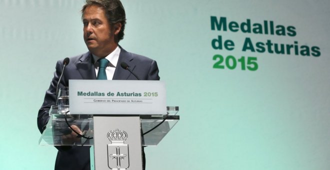 Los Masaveu: Medalla de Oro en evasión fiscal