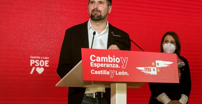 ¿Cómo han cambiado las listas de los principales partidos de Castilla y León desde las últimas elecciones, provincia a provincia?