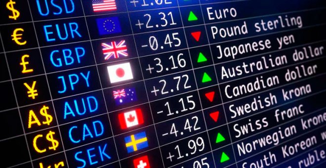 Formación y finanzas: conozca los sucesos internacionales que pueden incidir en el mercado Forex