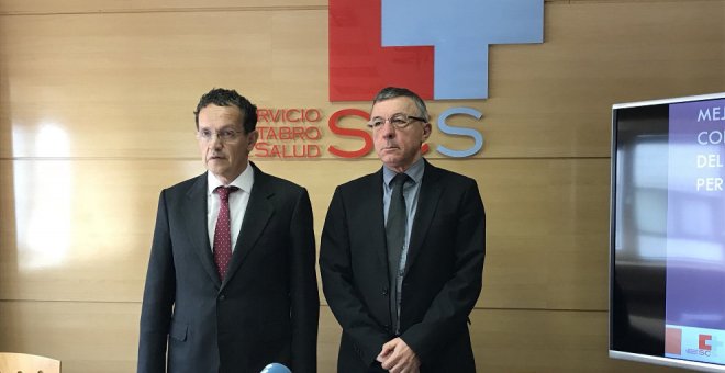 Esta semana se celebrará el juicio a los dos exaltos cargos del SCS por prevaricación