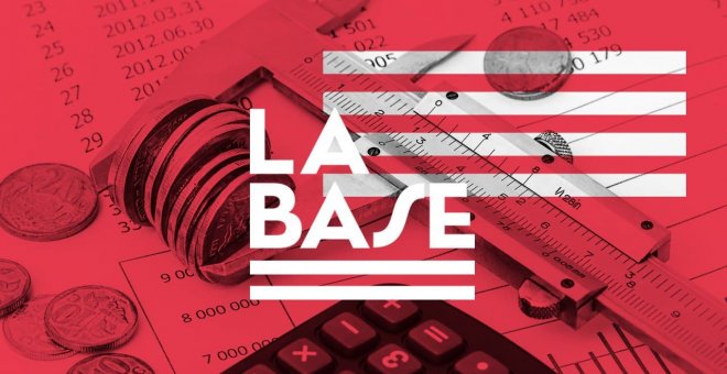 La Base #8: Tax the rich