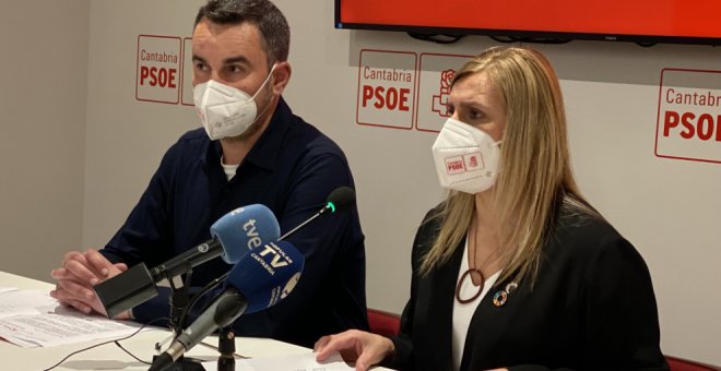 El PSOE apuesta por actualizar el Estatuto de Autonomía "con mesura y consenso"