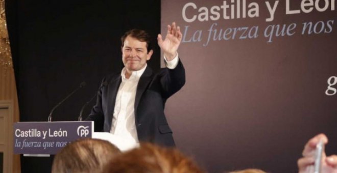 Algunas consideraciones sobre las elecciones en Castilla y León